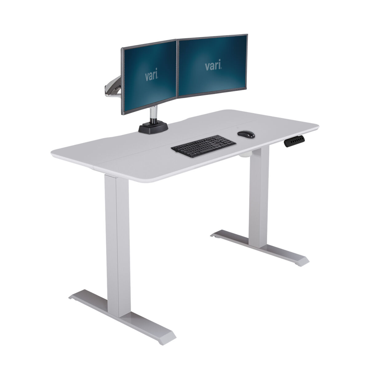Adjustable Standing Desk (Electric Height)