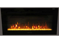 Modern Wall Mounted Electric Fireplace